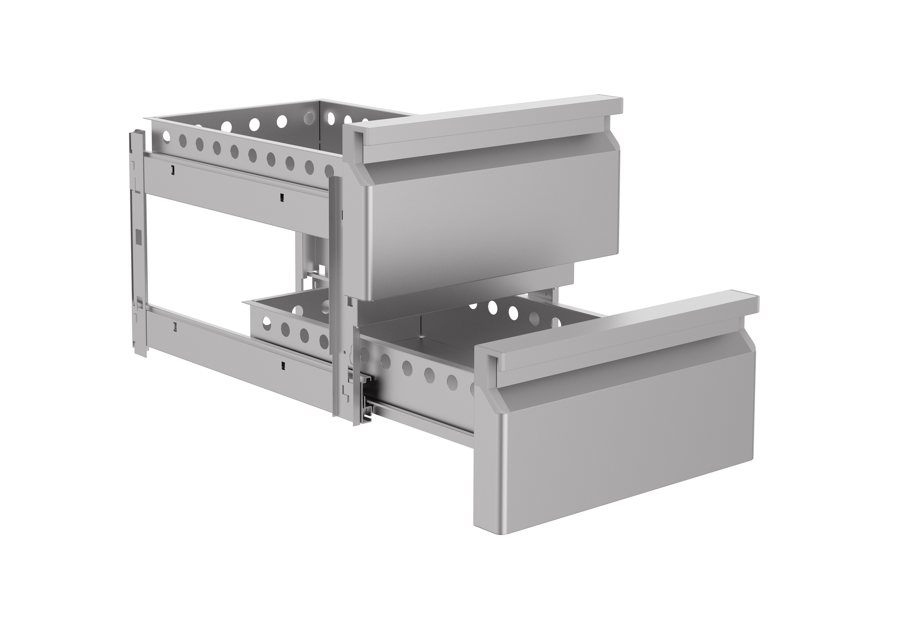 SCHUBLADENBLOCK 1/2 7489.5075 - 7489.5080 - 7489.5082