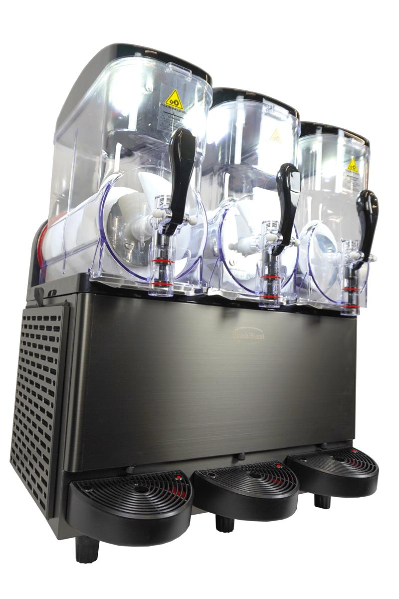 SLUSH AUTOMAT 3X12L