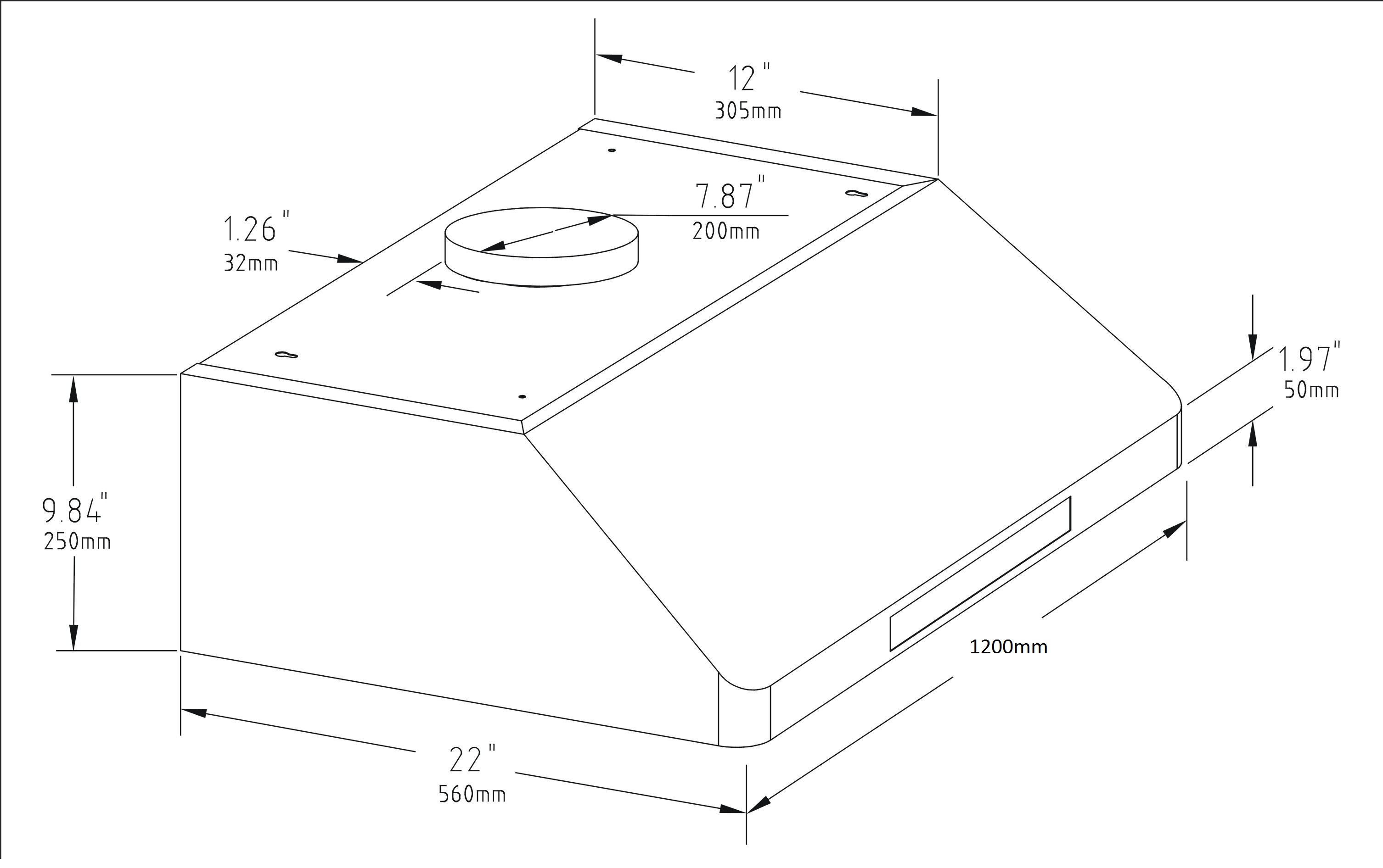 Chefgastro Tiefkühlschrank 3 Glastüren Ins-1530F BxTxH 1880x710x2092mm