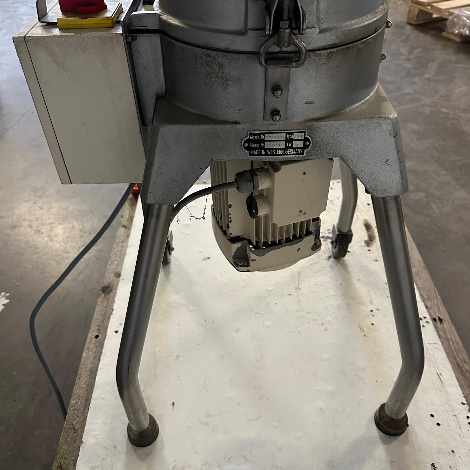 Oase RZ3 Restbrotzerkleinerer gebraucht