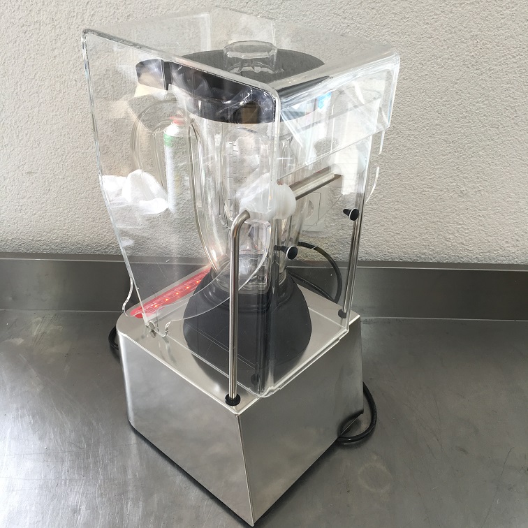 Rotor RMB Memory Blender Mixer Barmixer gebraucht