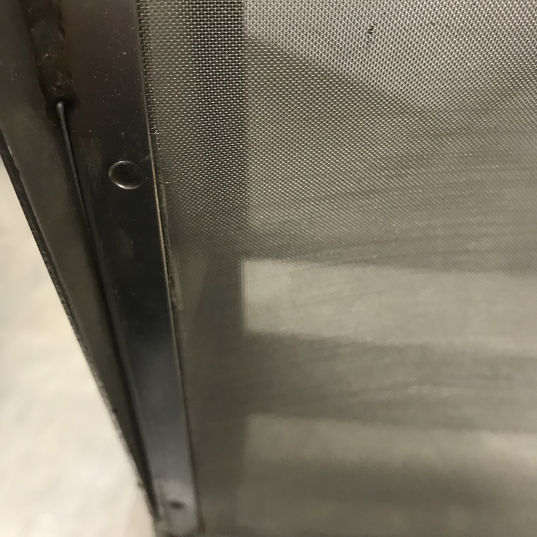 Solia SWA100 Filterkorb Korbfilter Filter Edelstahl