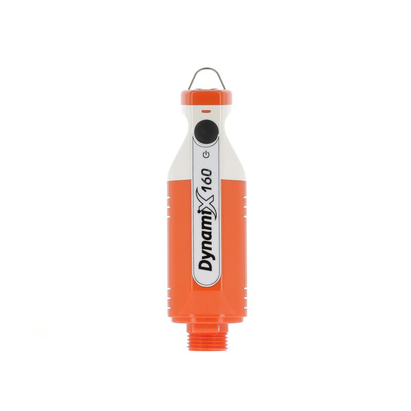 Kopie von Dynamic Dynamix Motorblock BM160 #1