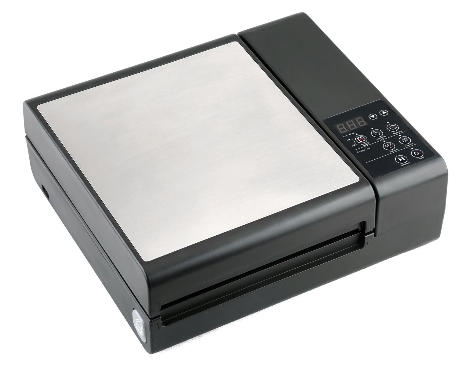 VAKUUMMASCHINE 254MM