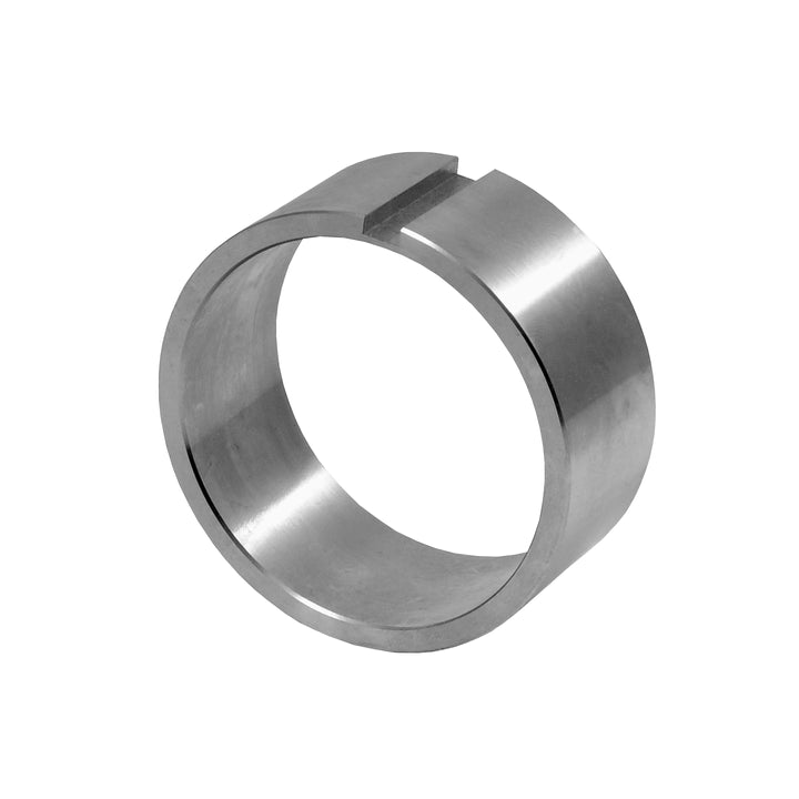 WOLFCUT Einlegering brei 29,0 mm INOX-Stahl Größe R70 kompatibel mit BIZERBA FW 70 / EDERTAL EMS 70 / FEUMA TW-R 70 uvm.