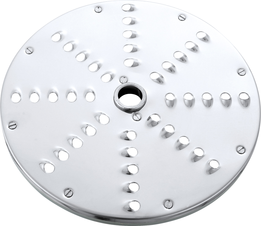 GEMÜSE FRÄSER MIT 5 MESSER