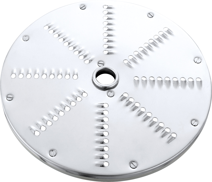 GEMÜSE FRÄSER MIT 5 MESSER