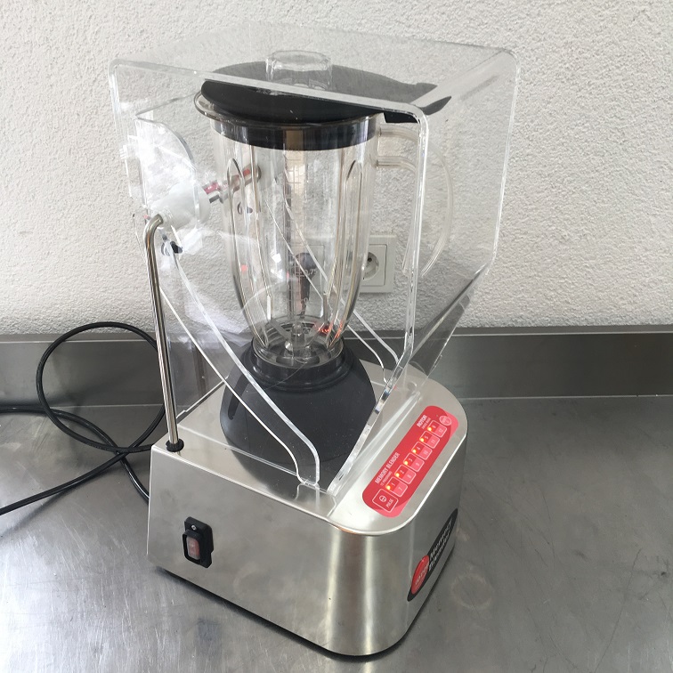 Rotor RMB Memory Blender Mixer Barmixer gebraucht