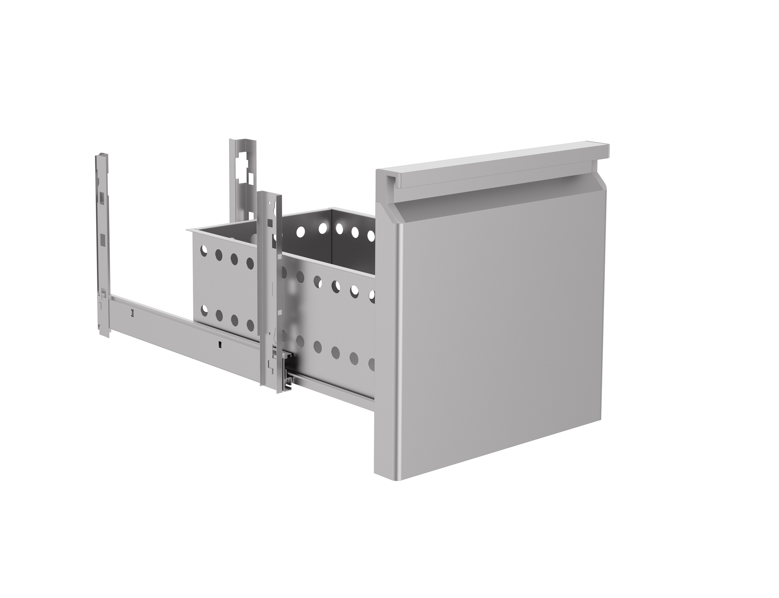 SCHUBLADENBLOCK 1/1 7489.5075 - 5080 - 5082