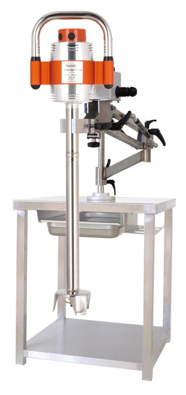 Dynamic EASYMIX SMX 800T (Tischmodell)