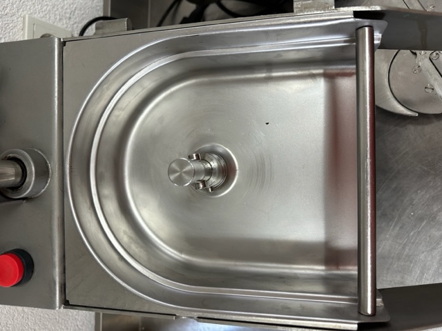 Kronen KG203 Gemüseschneider gebraucht