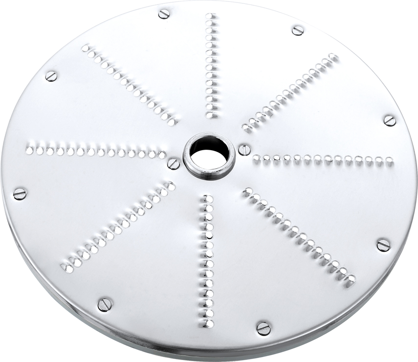 GEMÜSE FRÄSER MIT 5 MESSER