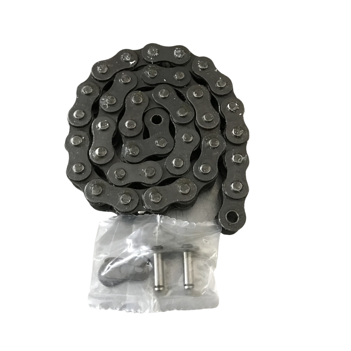 1m Kette 8 für Teigmaschinen Spiralkneter Knetmaschinen