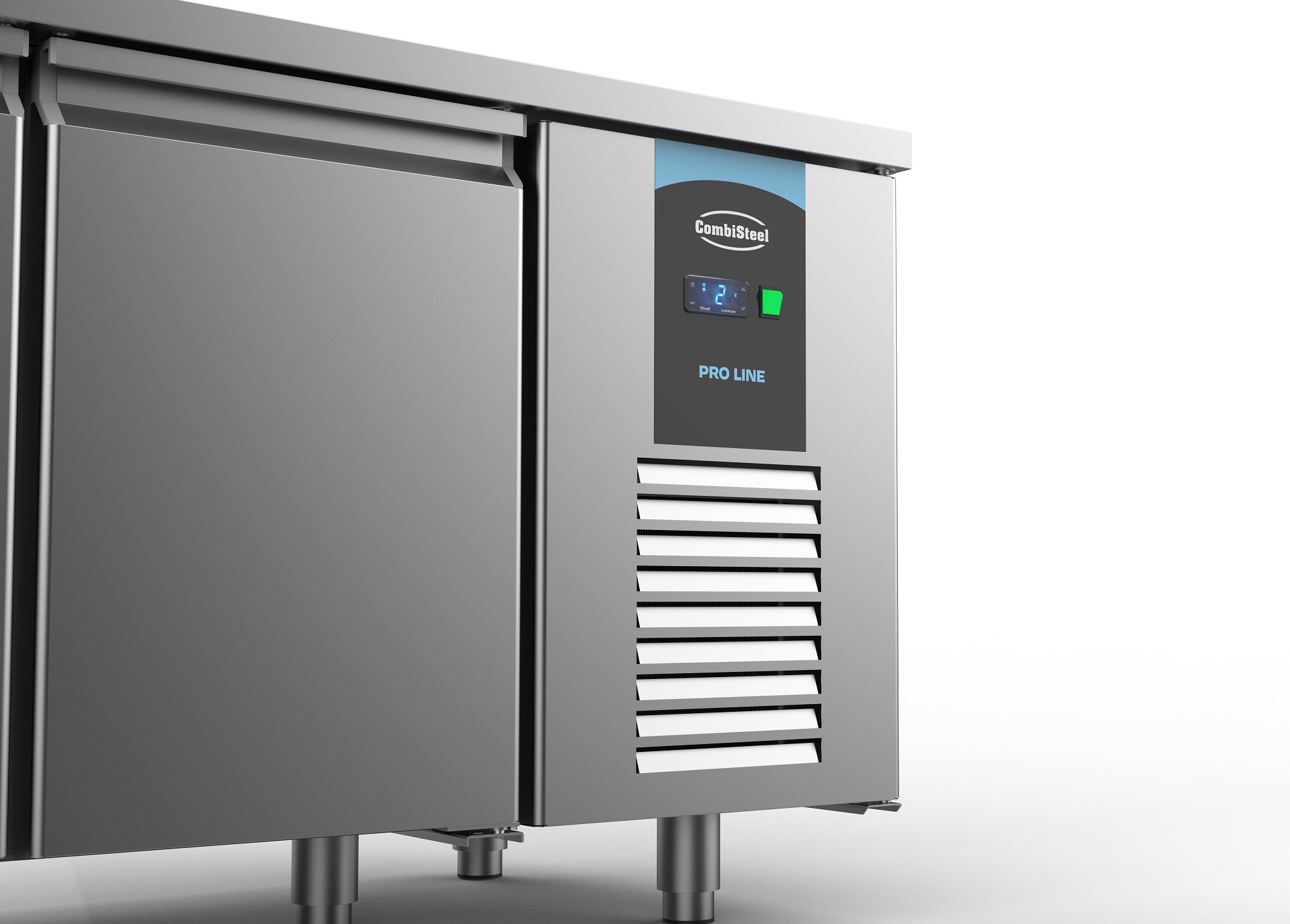 700 KÜHLTISCH 1 TÜR 6 SCHUBLADEN ENERGY LINE