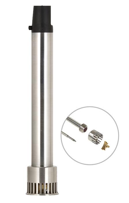 Dynamic Blender-Standfuß CC Master 300 mm