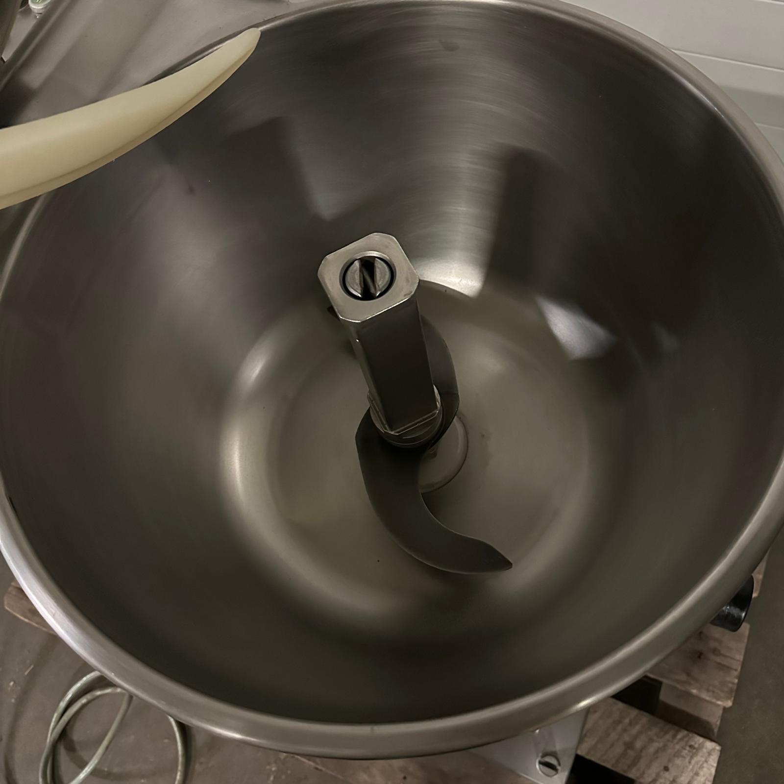 Stephan UM44 Universalmaschine gebraucht Zwilling Fleischwolf