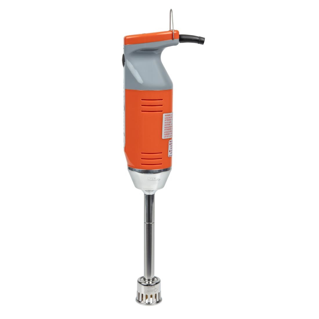 Dynamic Dynamix Turbo-Stabmixer MX100