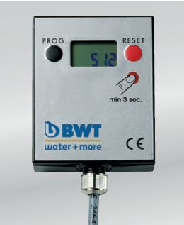 WASSER FILTER STARTER KIT