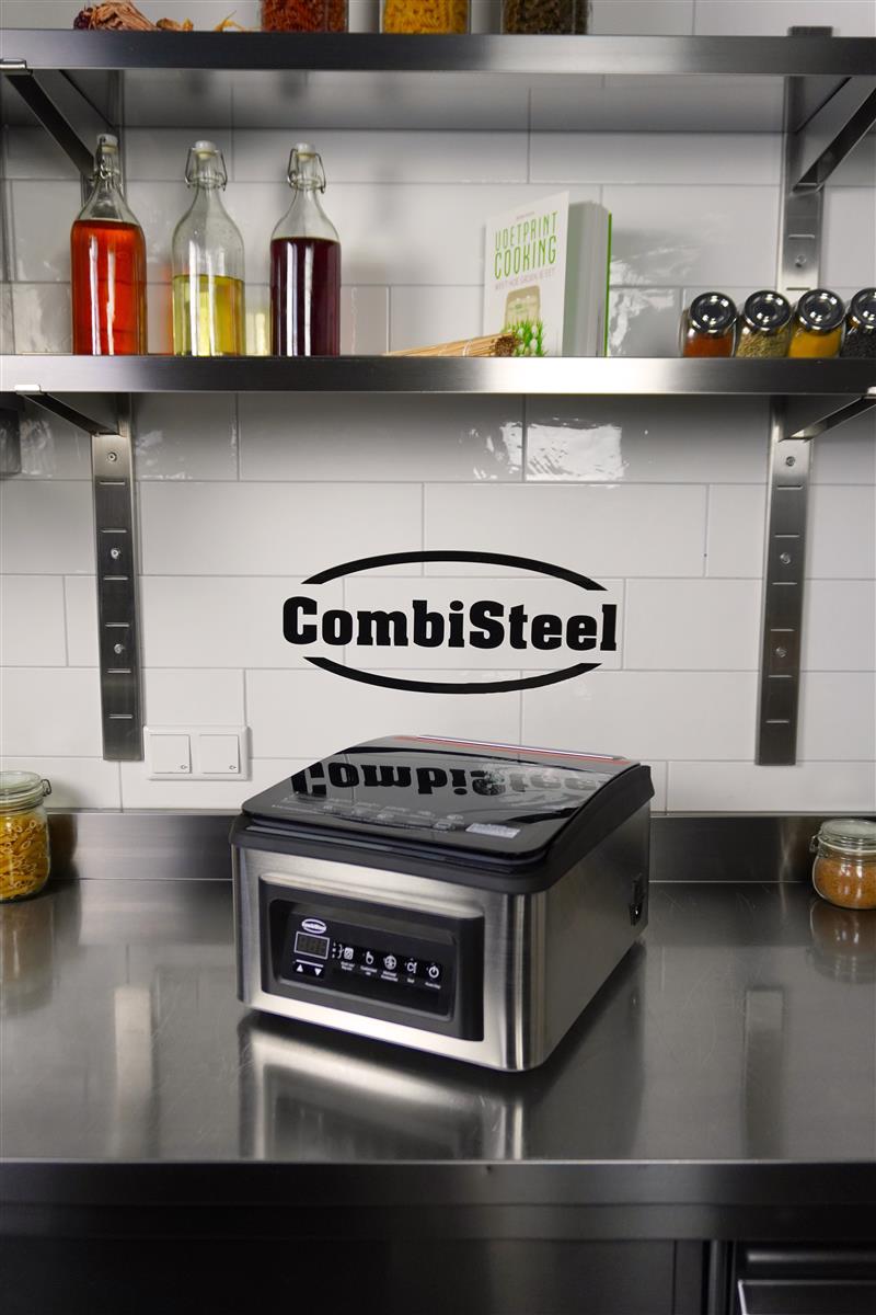 VAKUUMMASCHINE 300MM - 380W