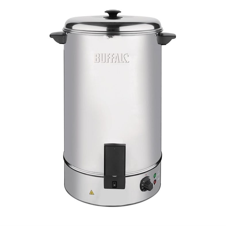 Buffalo kontaktloser Heißwasserspender 40L