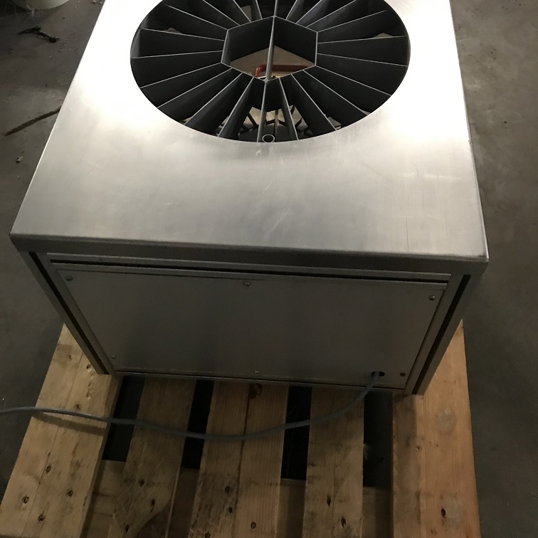 DOMA-T KT 2 Box Käseteiler Käseportionierer Portioniermaschine