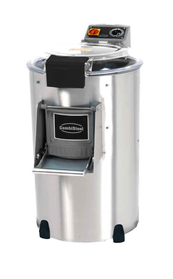 KARTOFFELSCHÄLER 25KG 230V