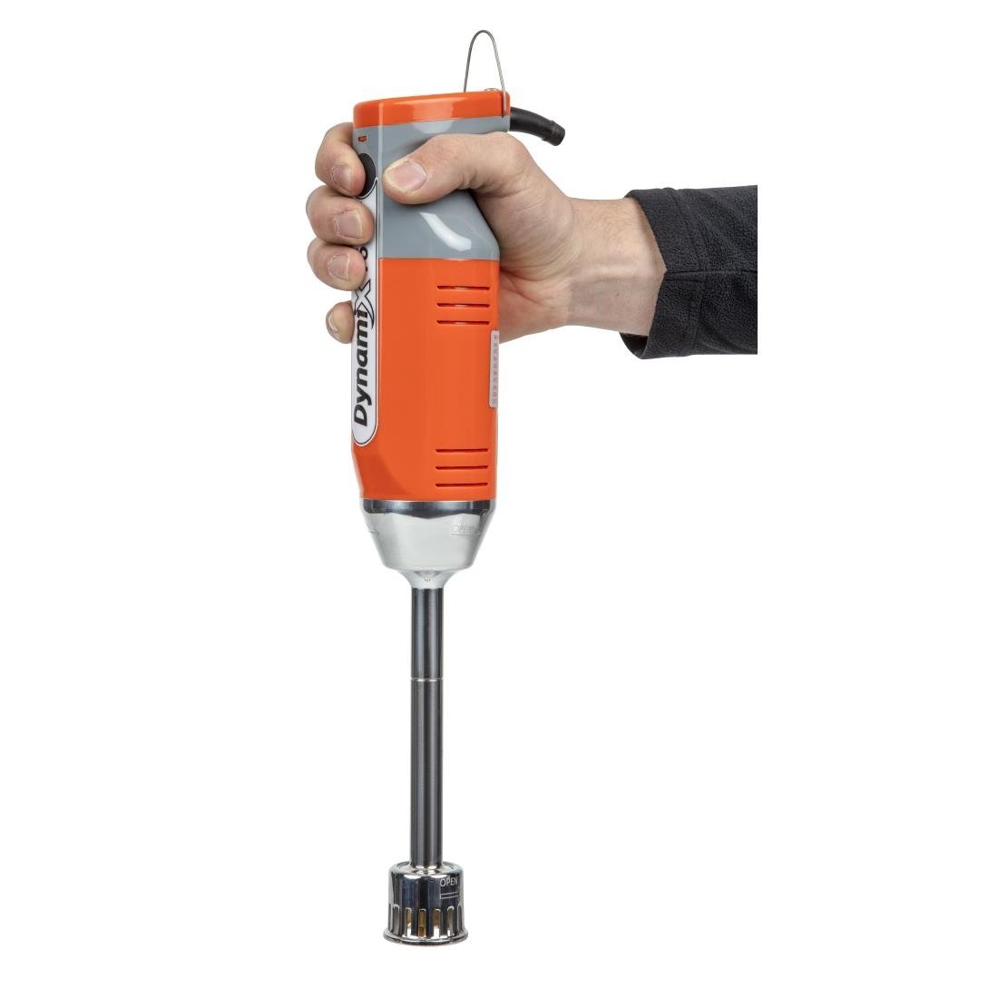 Dynamic Dynamix Turbo-Stabmixer MX100