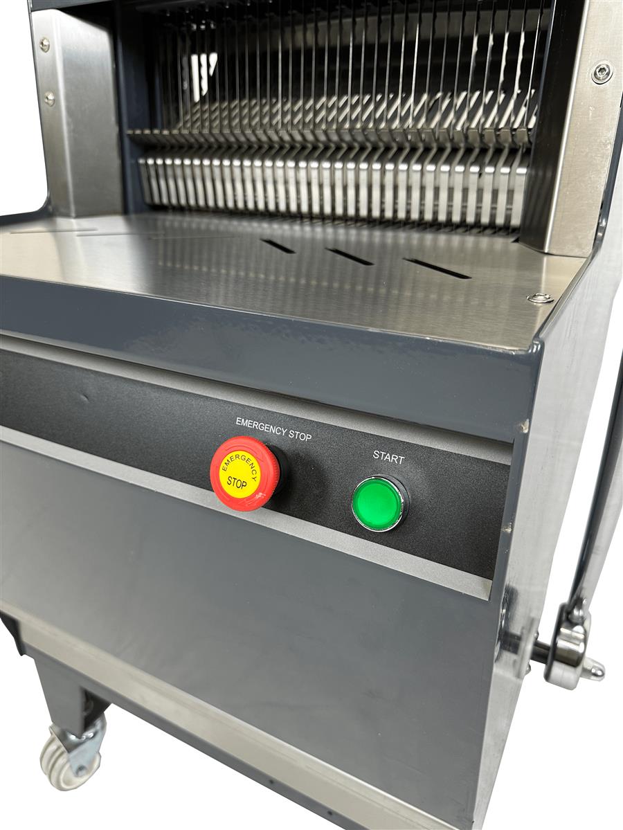 BROTSCHNEIDEMASCHINE 11 MM