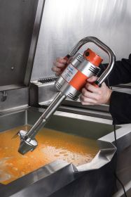 Dynamic Stabmixer SMX 300 CC