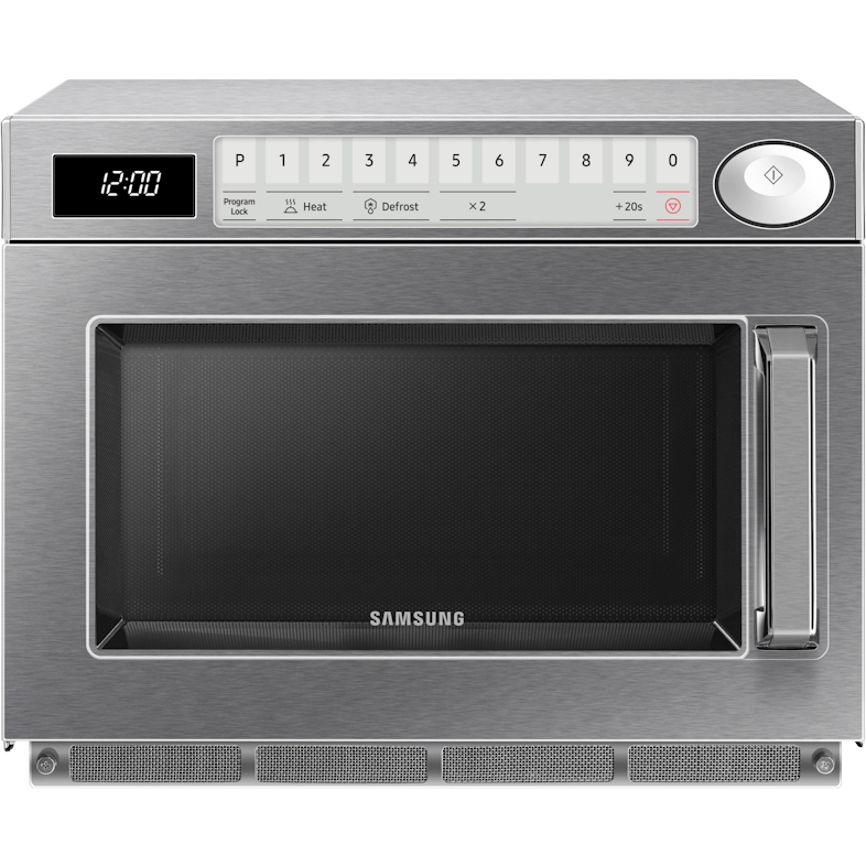 SARO SAMSUNG Mikrowelle MJ2653 ersetzt CM1529