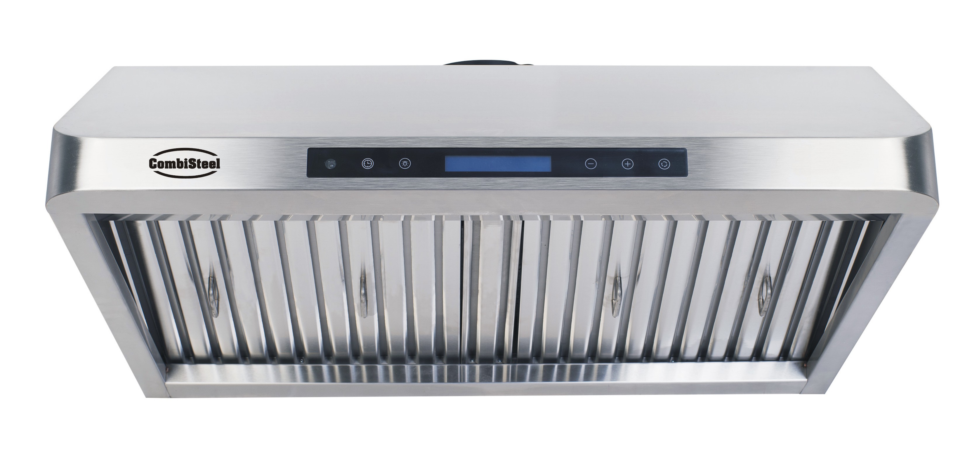 Chefgastro Tiefkühlschrank 3 Glastüren Ins-1530F BxTxH 1880x710x2092mm