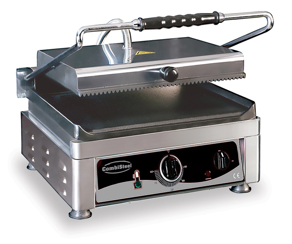KONTAKTGRILL
