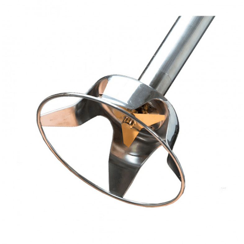 Dynamic Mixglocke GIGAMIX