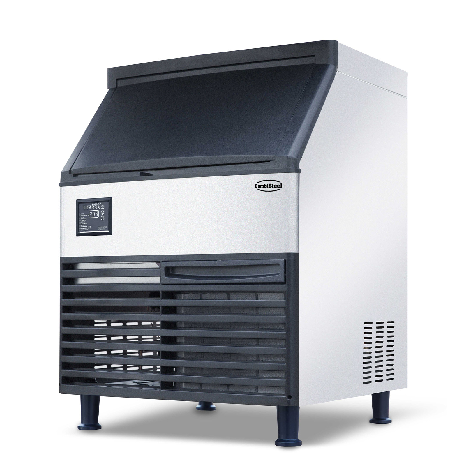 EISWÜRFELMASCHINE 95KG/24H