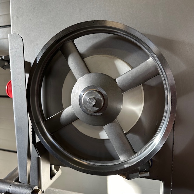 Kolbe K330 Knochenbandsäge gebraucht Knochensäge Bandsäge